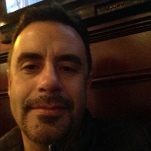 Meet your Posher, Paul